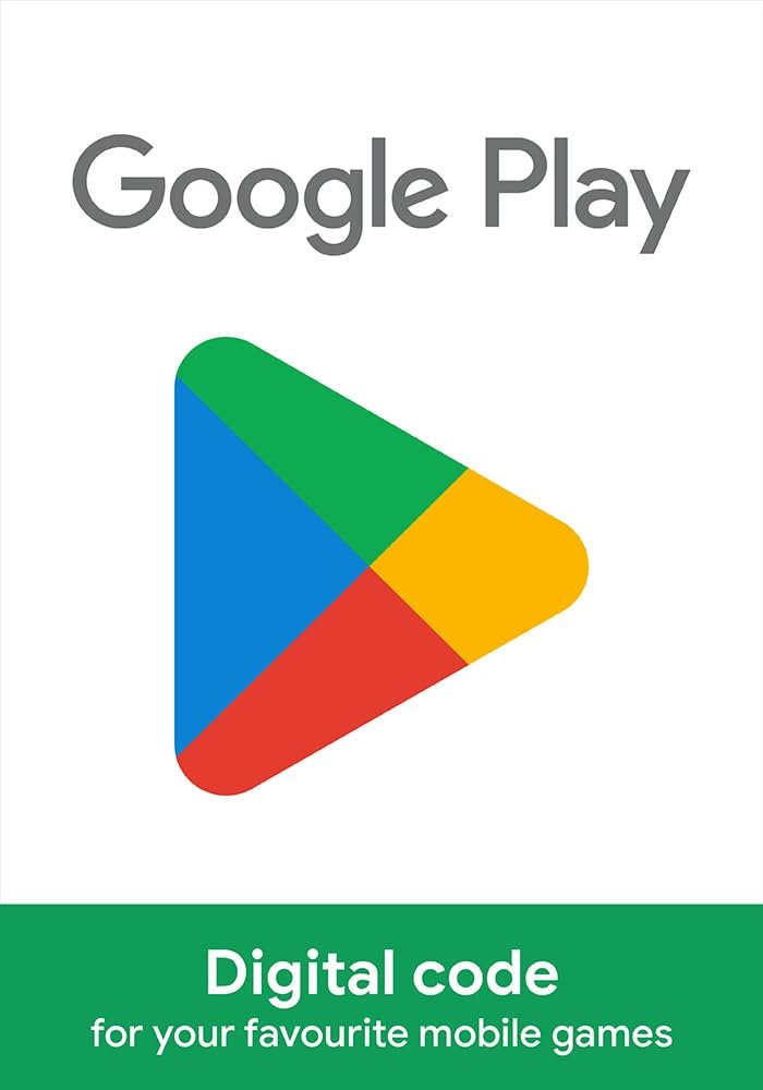 Google play USA